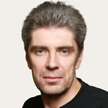 Лев Черняев logo
