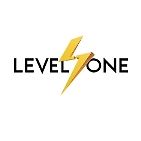 LEVEL ONE logo