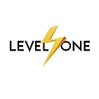 LEVEL ONE logo