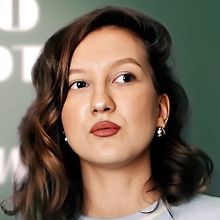 Изображение источника Лидия Степ