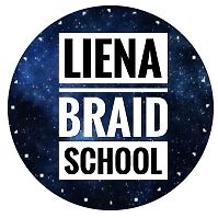 LIENA BRAID SCHOOL logo