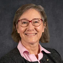 Лора Дж. Боттомли logo