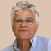 Луис Козолино logo