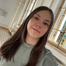 Любовь Асонова logo