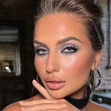 Любовь Мирошниченко logo