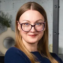 Людмила Ерёменко logo