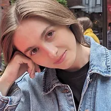 Людмила Рябова logo