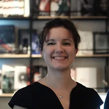 Людмила Сарычева logo