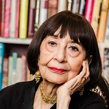 Мадхур Джафри logo