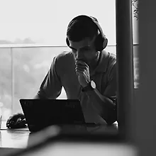 Магомед Шамхалов logo