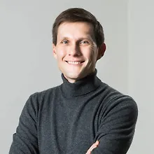 Макс Котков logo