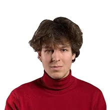 Макс Неаполитанский logo