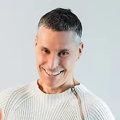 Макс Погорелый logo