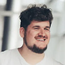 Макс Ширко (Design Inspiration) logo