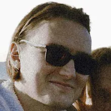 Максим Леваков logo