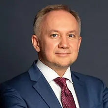 Максим Семеняко logo