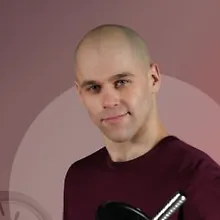 Максим Тузов logo