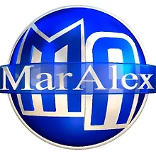 MaralexPRO logo