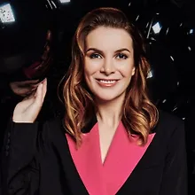 Маргарита Былинина logo