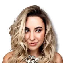 Маргарита Бышкова logo