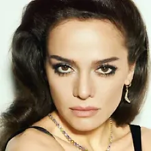 Маргарита Мурадова logo