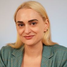 Изображение источника Марго Орбелян