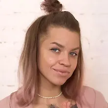 Мари Сердюкова logo