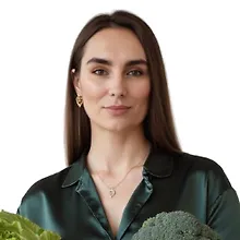 Марина Кимпицкая logo