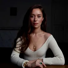 Марина Кульпина logo