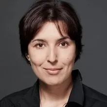 Марина Лифшиц logo