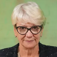 Марина Михайленко logo