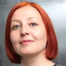 Марина Пивень logo
