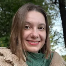 Марина Тарасова aka Marilina Art logo