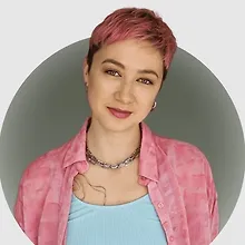 Марина Туркина logo