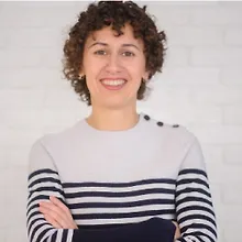 Марина Зацепина logo