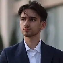 Марис Истамов logo