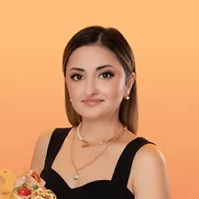 Мария Арутюнова logo