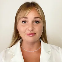 Мария Дарбаева logo