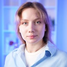 Изображение источника Мария Денисовна