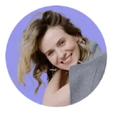 Мария Капица logo