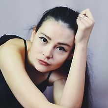 Изображение источника Мария Лысогорская