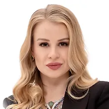 Мария Макаренко logo