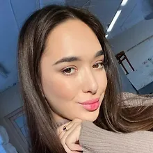 Мария Орлова logo