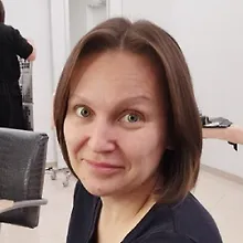 Мария Осетрова logo