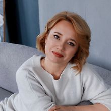 Изображение источника Мария Остапенко