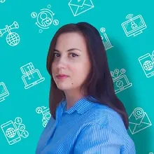 Мария Полуянова logo