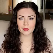 Мария Руцкая logo