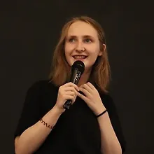 Мария Щербакова logo