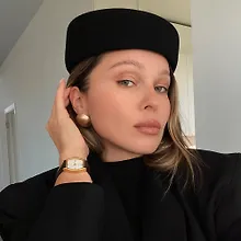 Мария Синицына logo