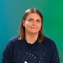 Мария Тумакова logo